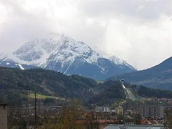 Gasthof Koreth Guest House Innsbruck