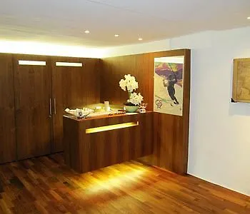 Gasthof Koreth Guest House Innsbruck
