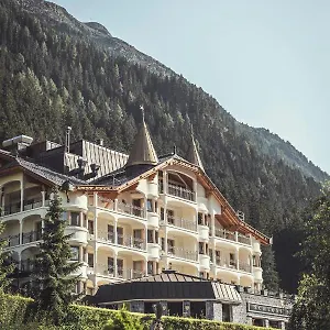 5 5*, Ischgl Österreich