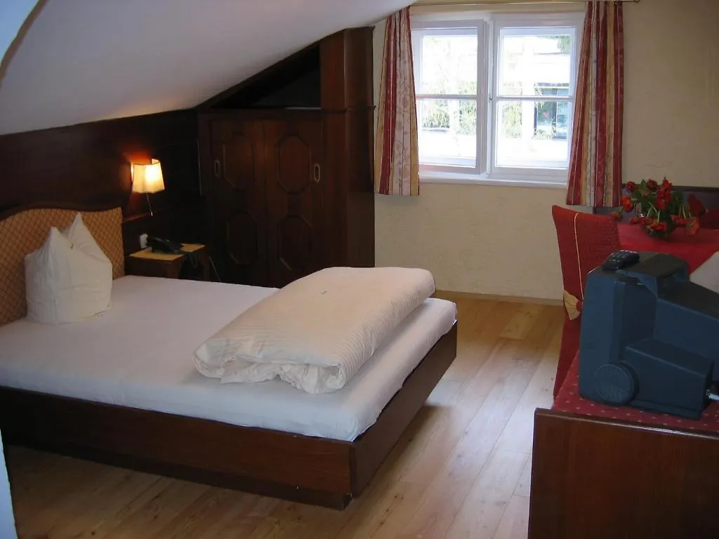 ***  Gasthof Koreth Guest House Innsbruck Austria