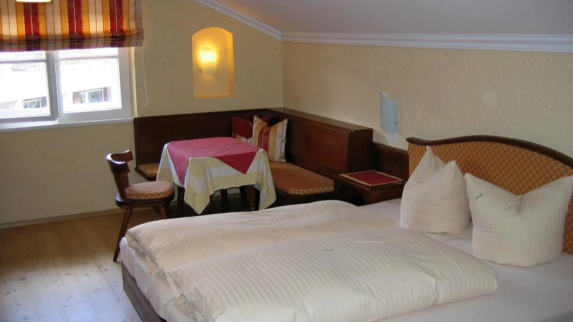 Gasthof Koreth Guest House Innsbruck