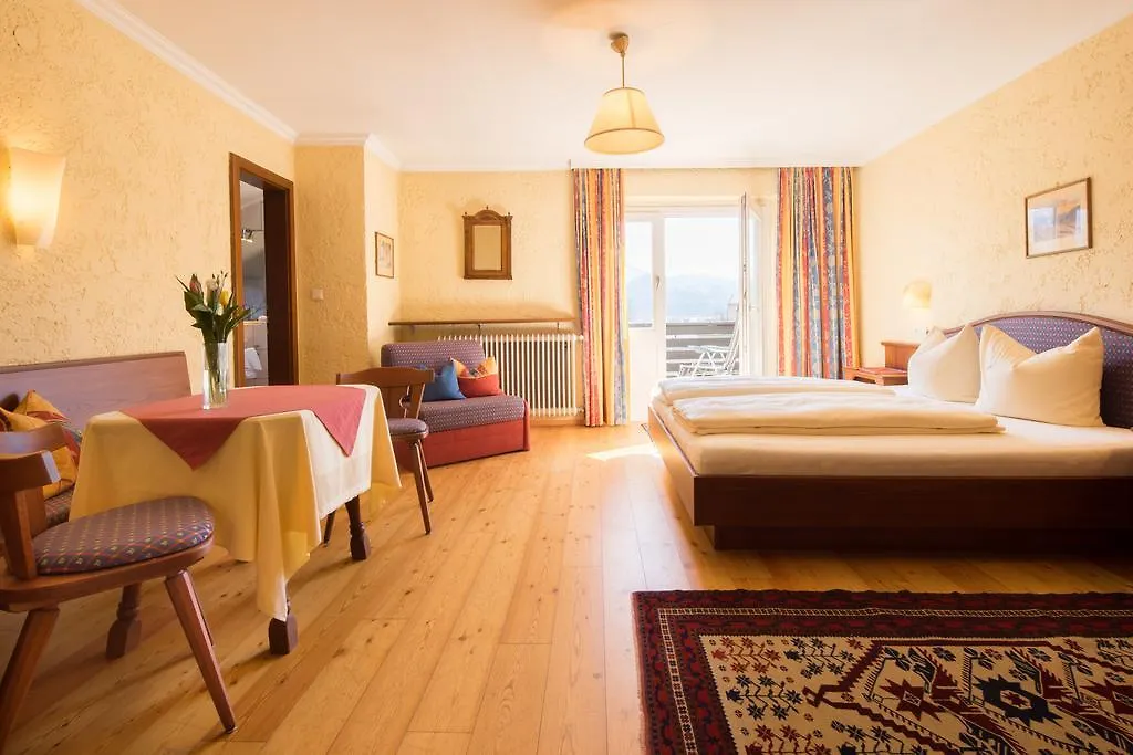 Gasthof Koreth Guest House Innsbruck