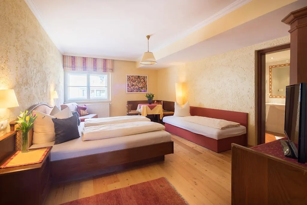 Gasthof Koreth Guest House Innsbruck