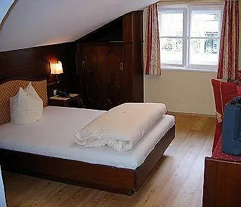 Gasthof Koreth Guest House Innsbruck Austria