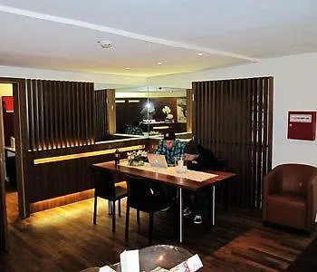 Gasthof Koreth Guest House Innsbruck
