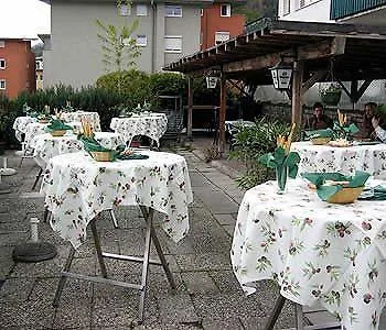 Gasthof Koreth Guest House Innsbruck 3*,  Austria