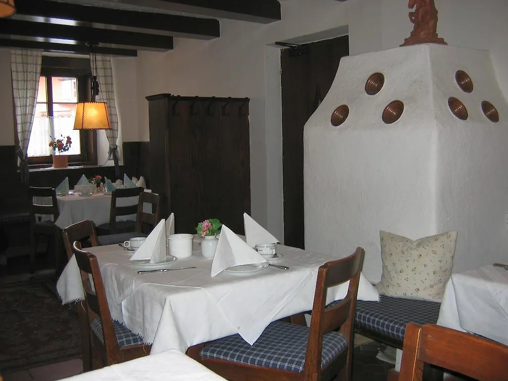 Gasthof Koreth Guest House Innsbruck