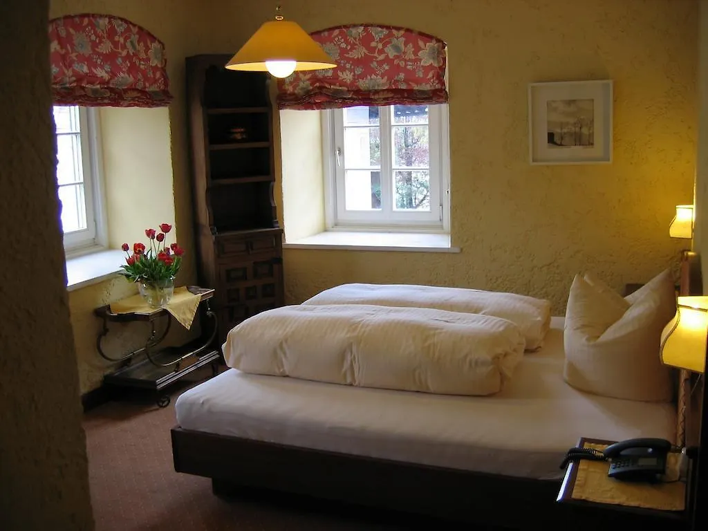 Gasthof Koreth Guest House Innsbruck