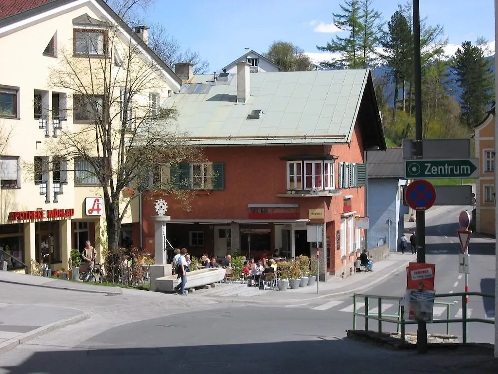 Gasthof Koreth Guest House Innsbruck 3*,