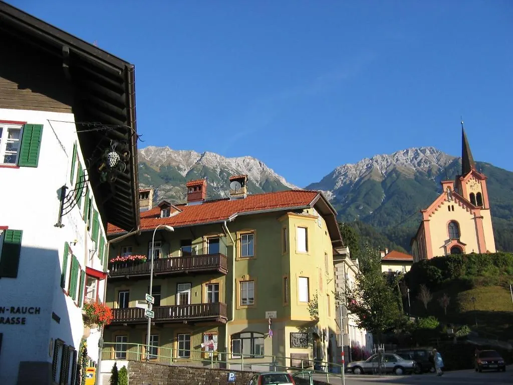 Gasthof Koreth Guest House Innsbruck Austria