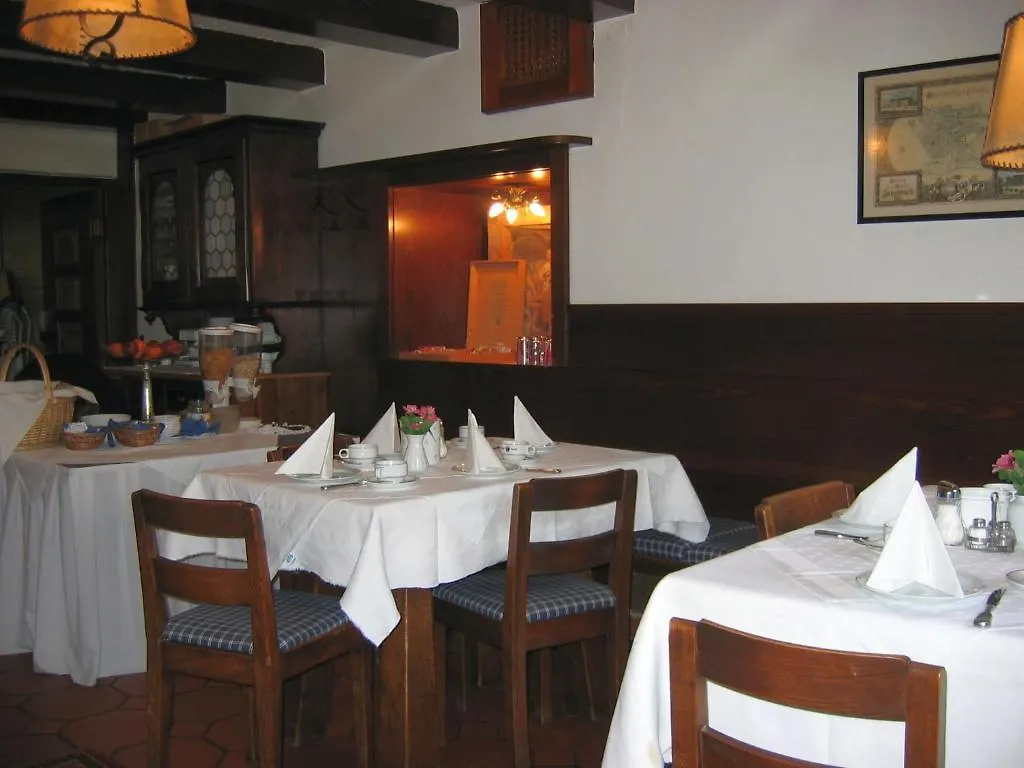 Gasthof Koreth Guest House Innsbruck
