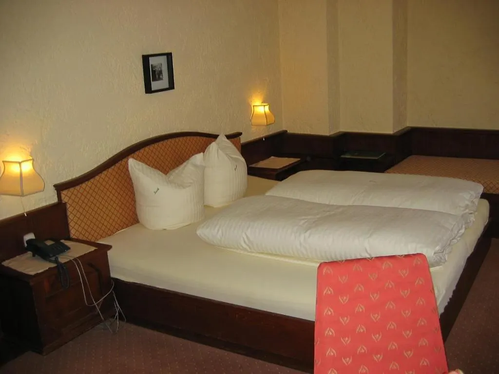 Gasthof Koreth Guest House Innsbruck 3*,  Austria