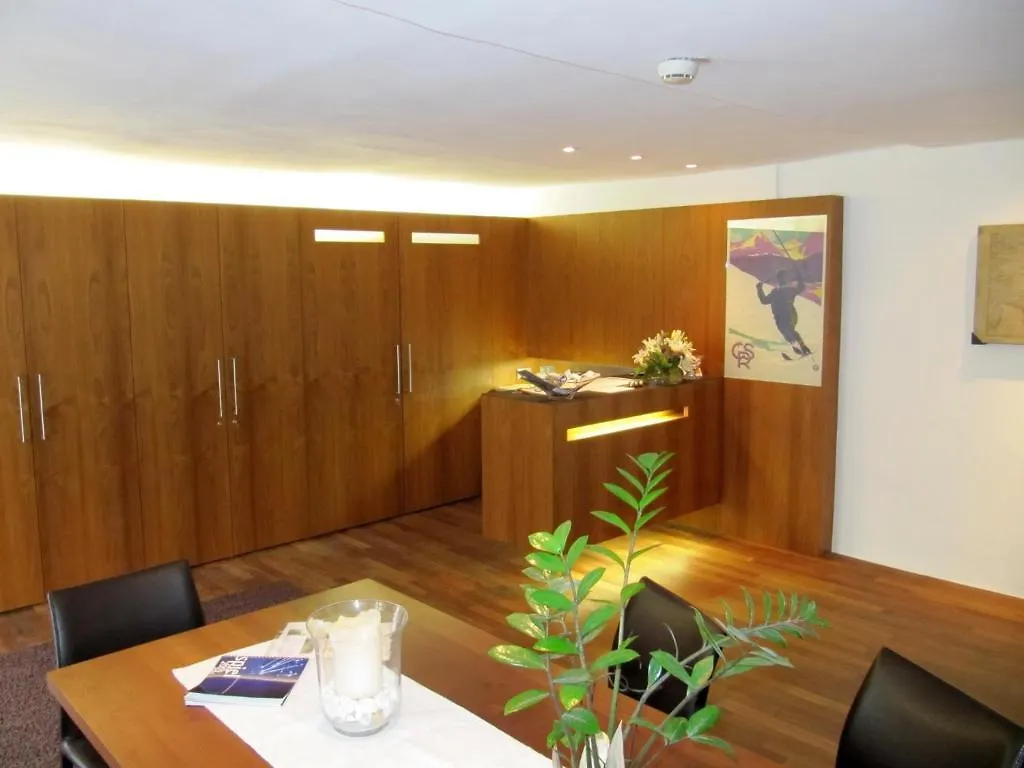 Gasthof Koreth Guest House Innsbruck