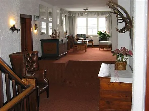 Gasthof Koreth Guest House Innsbruck