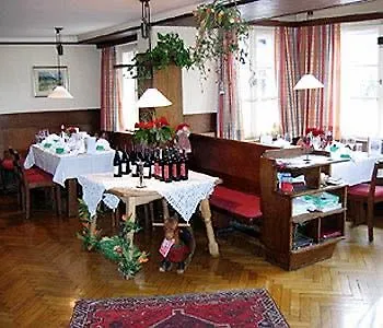 Gasthof Koreth Guest House Innsbruck