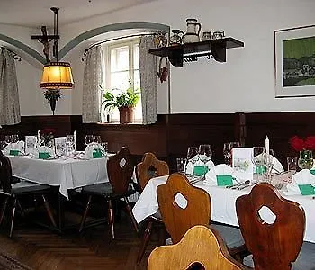 Gasthof Koreth Guest House Innsbruck 3*,