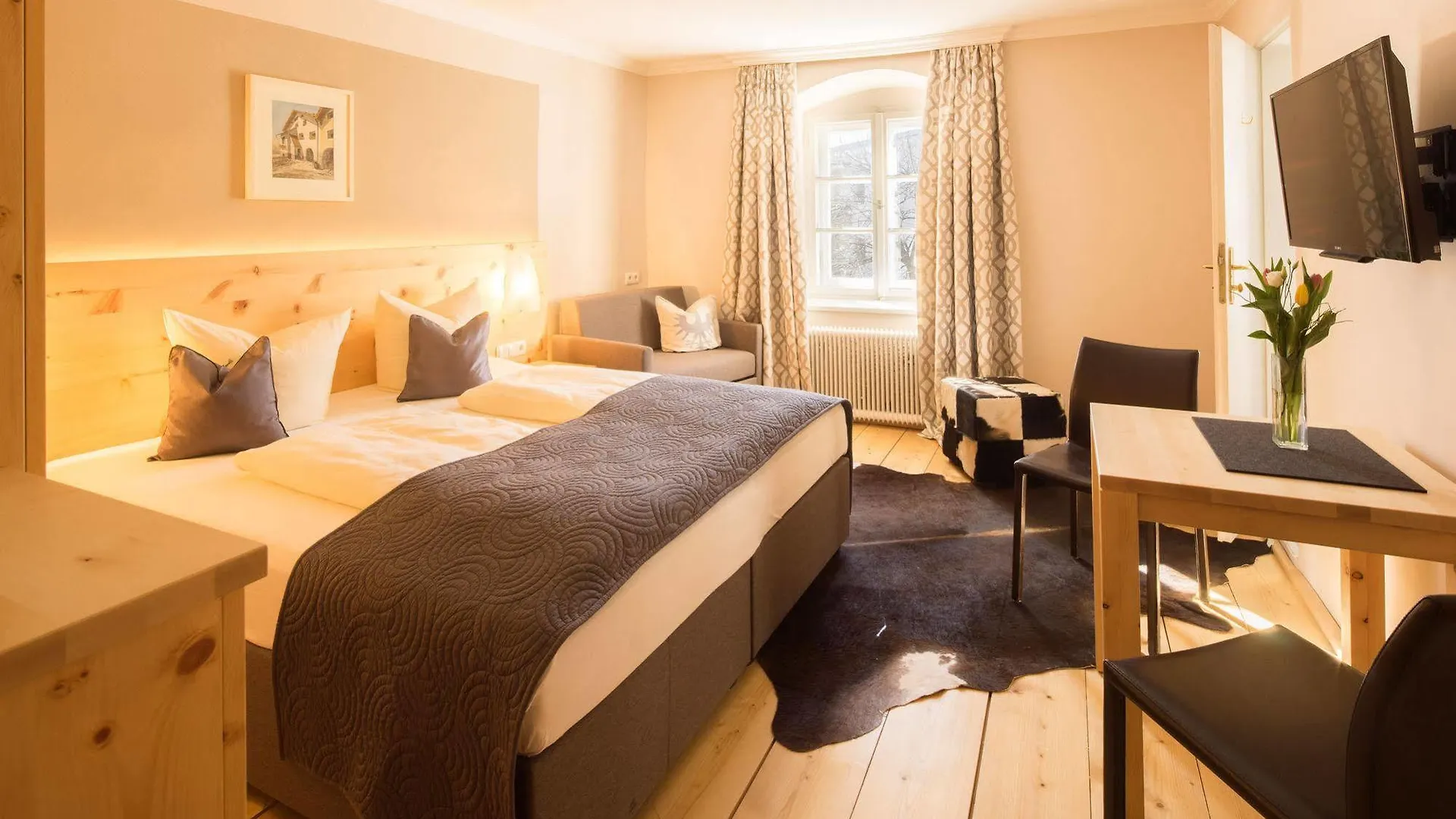 Gasthof Koreth Guest House Innsbruck