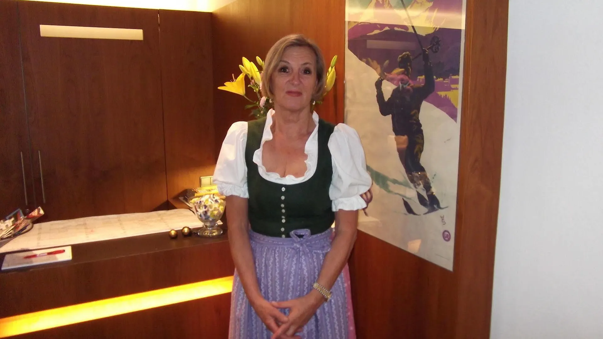 Gasthof Koreth Guest House Innsbruck