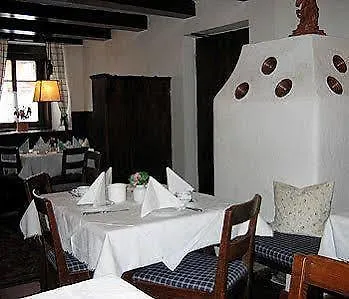 Gasthof Koreth Guest House Innsbruck 3*,