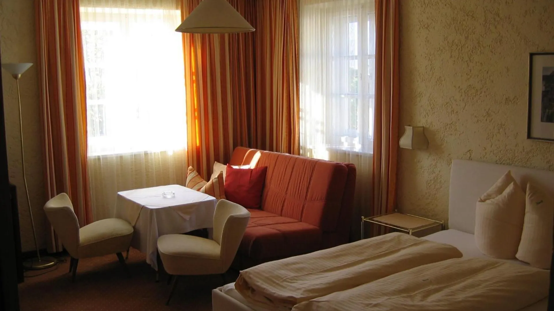 Gasthof Koreth Guest House Innsbruck 3*,  Austria