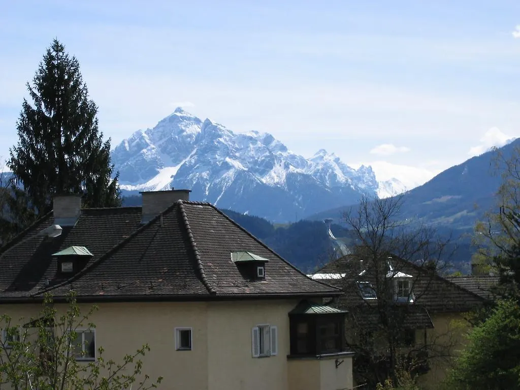Gasthof Koreth Guest House Innsbruck