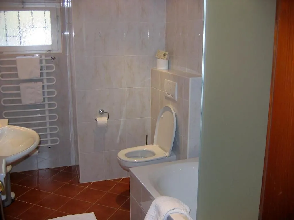 Gasthof Koreth Guest House Innsbruck