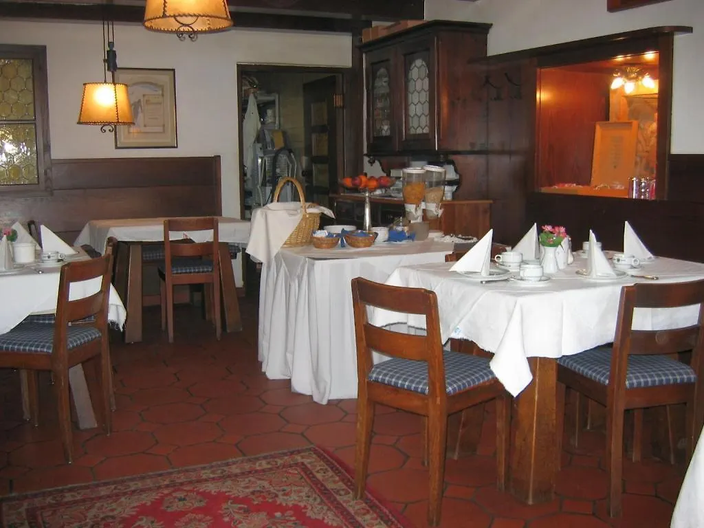 Gasthof Koreth Guest House Innsbruck