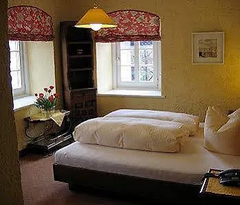 Gasthof Koreth Guest House Innsbruck